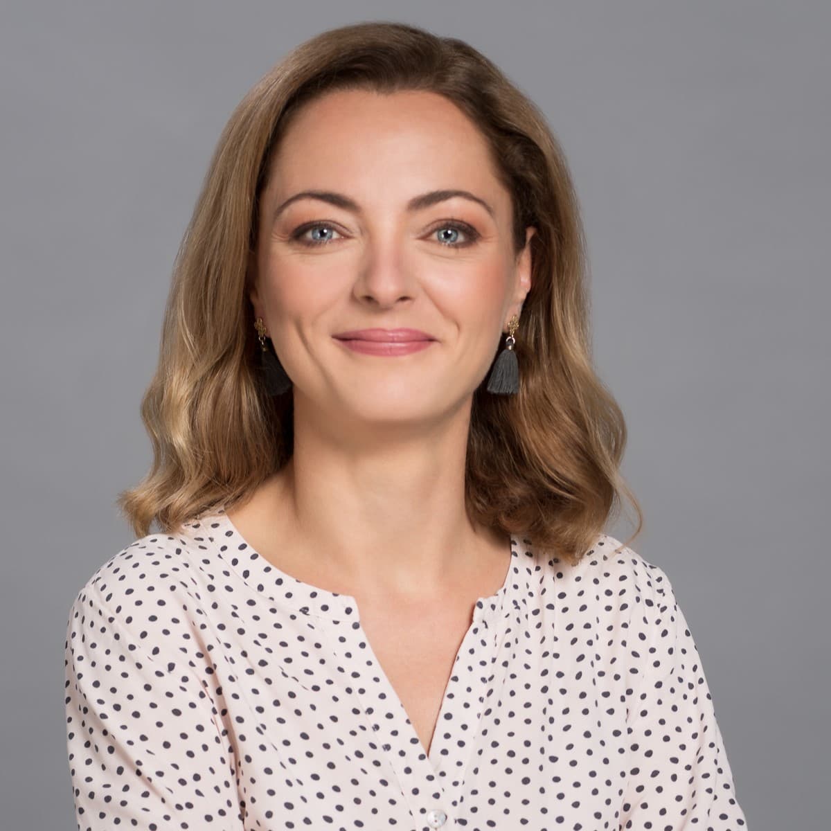 Imię i nazwisko: Joanna Dolińska <br /> Stanowisko: Trenerka biznesu. Certyfikowana konsultantka badania odporności psychicznej MTQ Plus. Mówczyni. Autorka tekstów. <br />   Joanna Dolińska